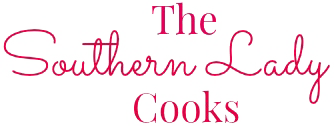 The Southern Lady Cooks