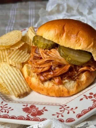 SLOW COOKER CHICKEN BARBECUE SLOW COOKER CHICKEN BARBECUE
