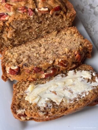 BEST ZUCCHINI BREAD BEST ZUCCHINI BREAD