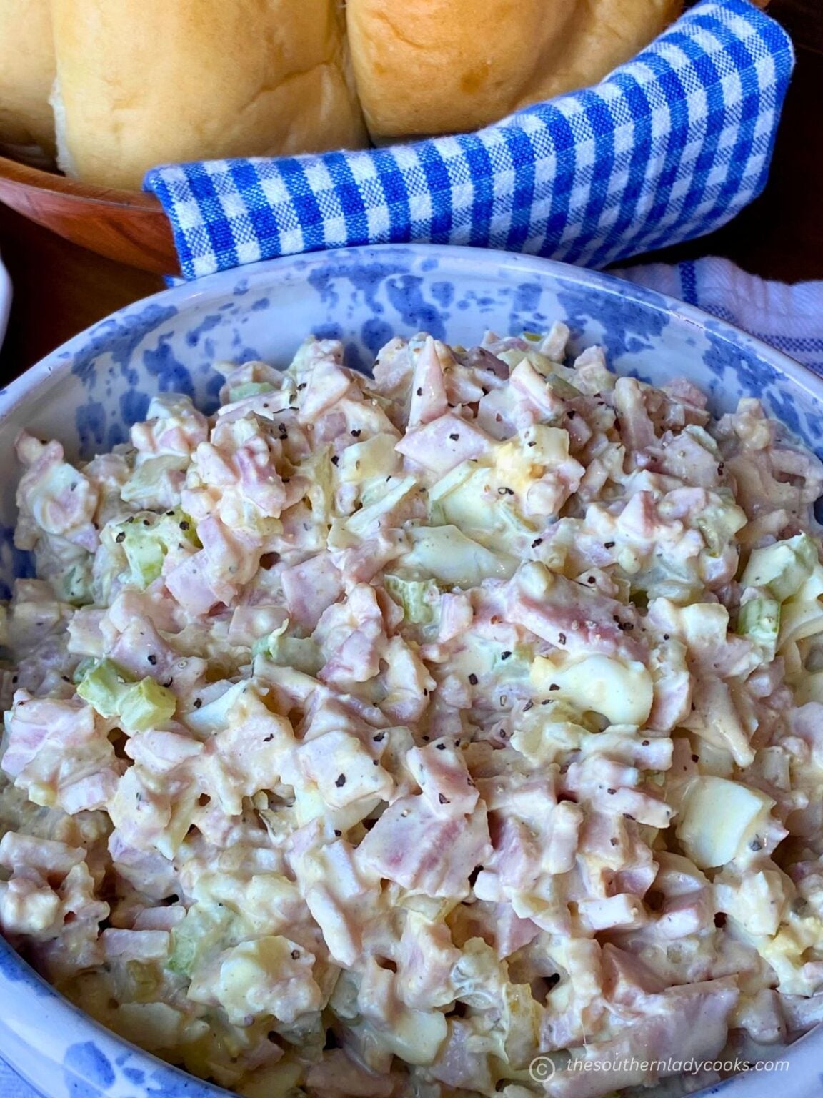 20 Leftover Ham Recipes You’ll Want to Make Again and Again - The ...