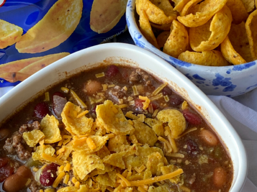 taco soup with ranch dressing and cream cheese Creamy Chicken Taco Soup