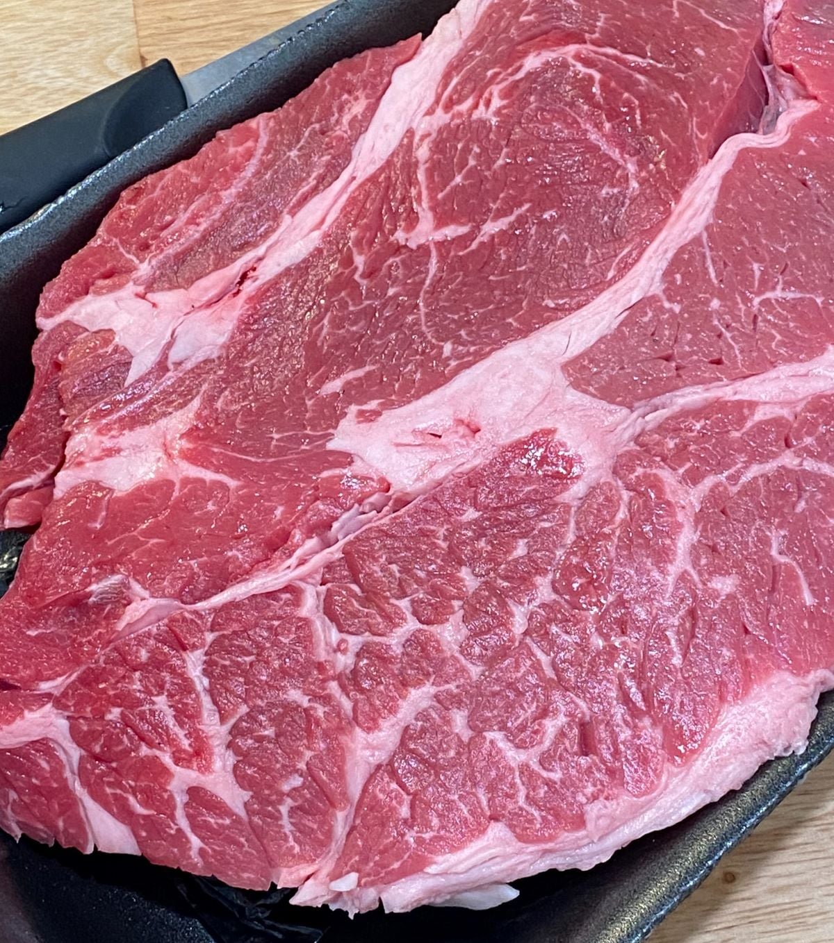 CROCK POT ROAST BEEF The Southern Lady Cooks