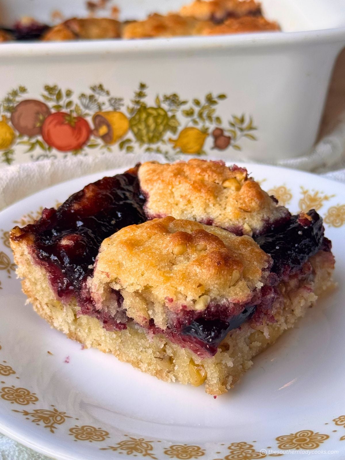 EASY JAM BARS